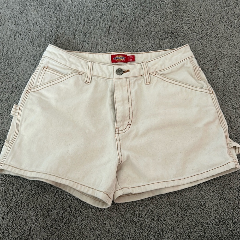 Dickies shorts!!